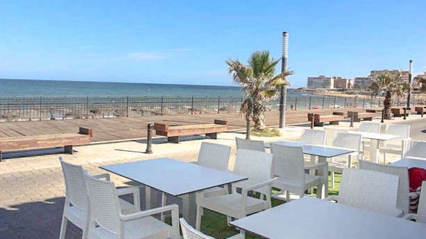 Vela Beach - Playa La Mata en Torrevieja