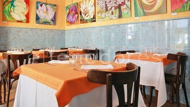 Vell Poblenou en Barcelona