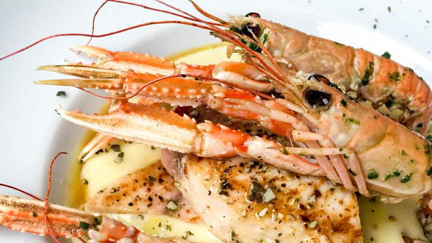 Vent d'Aram en Santa Coloma De Farners