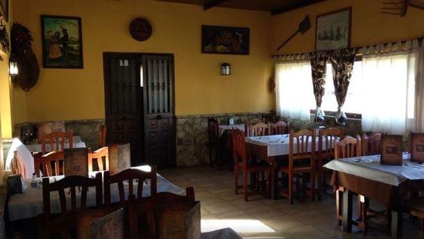 Venta Andrés en Medina Sidonia