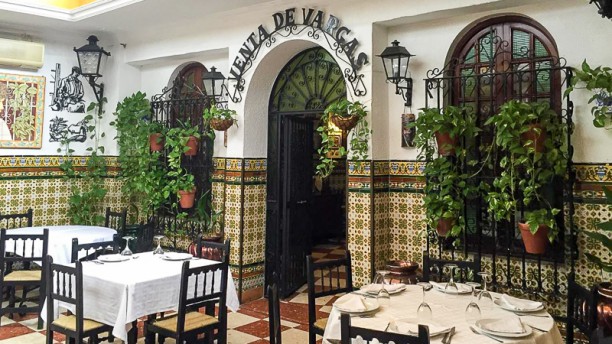 Venta de Vargas en San Fernando