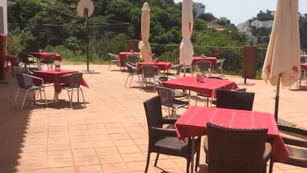 Venta el Mirador en Casares