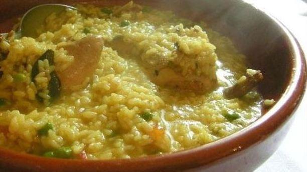 Venta El Soldado en Medina Sidonia