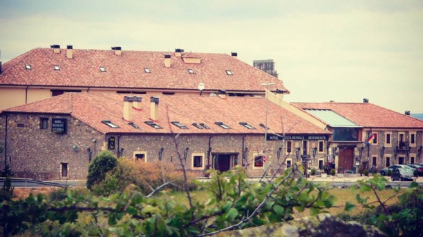 Venta Juanilla en Santo Tome Del Puerto