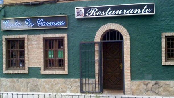 Venta La Carmen en Móstoles