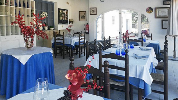 Venta La Giralda en Dénia