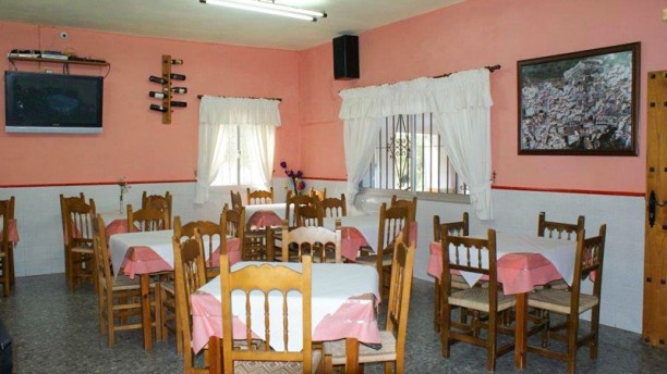 Venta La Laguna en Casares