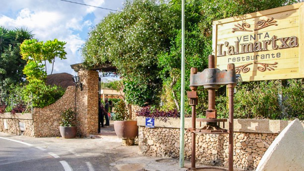 Venta L'Almartxa en Benidorm