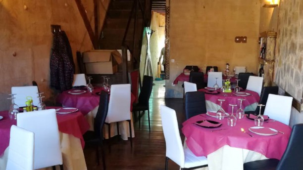 Venta Medievo en Santa Marta De Tera