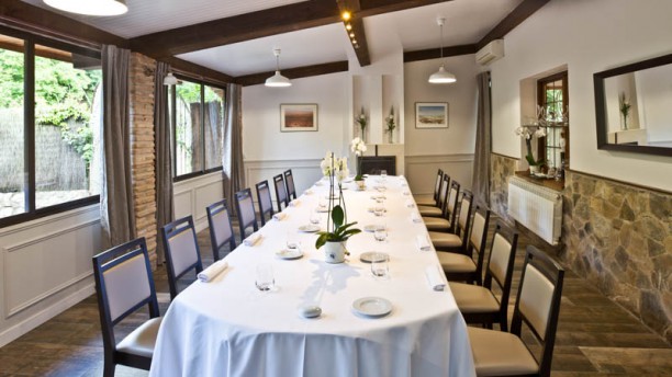 Venta Moncalvillo (Hermanos Echapresto) en Daroca De Rioja