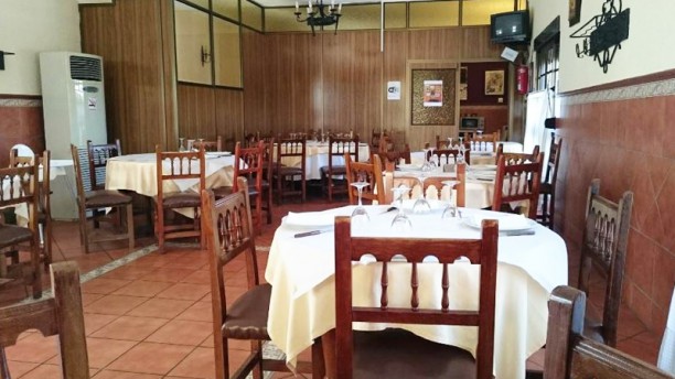 Venta Santa Genoveva en Alcala De Guadaira