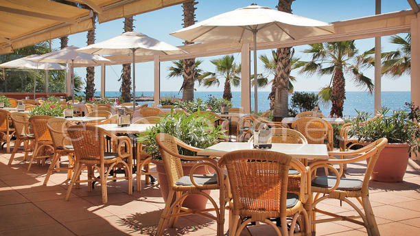 Vento - Hotel Playa Golf & Spa en Sitges