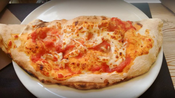 Vera Napoli en Badalona