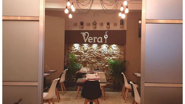 VERA Restaurante en Valencia