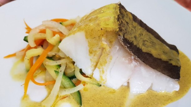 Vergel Bistró - Cocina de Mercado en Valencia