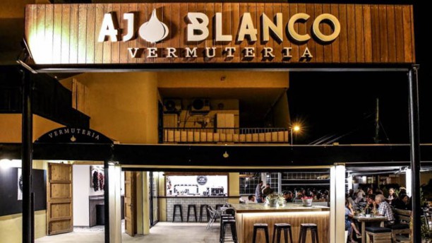 Vermutería Ajo Blanco en Eivissa