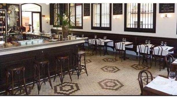 Vermuts Rofes Restaurant en Reus