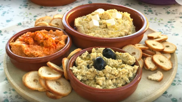Veroda en Málaga