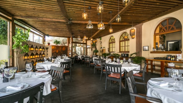 Verum - Tapas Bar & Restaurant - El Asador de Málaga en Málaga