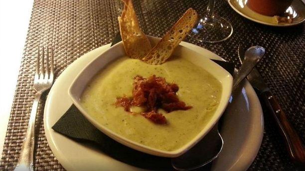Vesta Restaurant en Tarragona