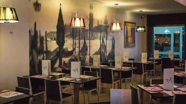 Vesubio en Los Barrios