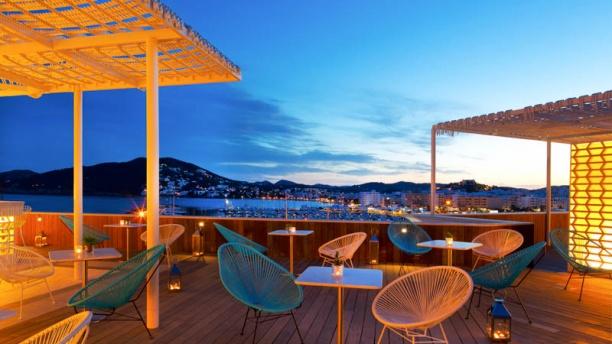 Vi Cool Ibiza by Sergi Arola - Hotel Aguas de Ibiza en Santa Eularia Des Riu