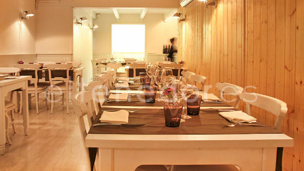 Vic Braseria en Barcelona