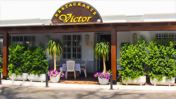 Víctor en Marbella