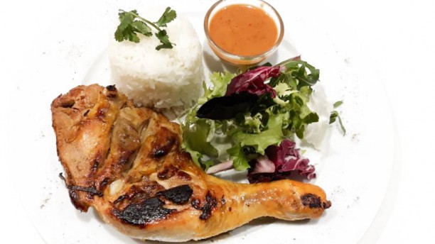 Viet Thai en Barcelona