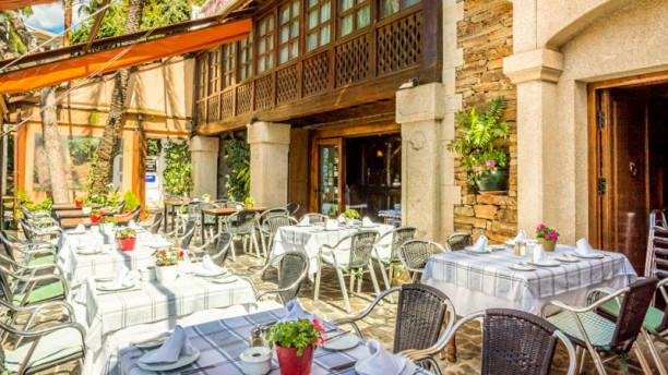 Vila do grove en Marbella