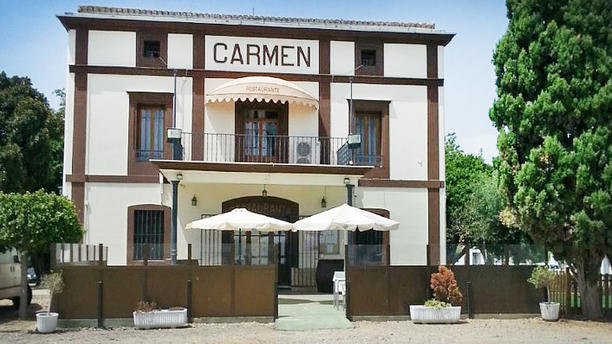 Villa Carmen en Catarroja