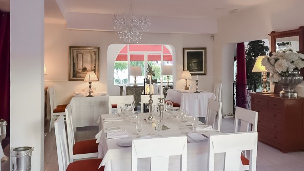 Villa Jean Pierre en Marbella