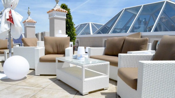 Villa Olivar - Hotel Villa Olivar en Casariche