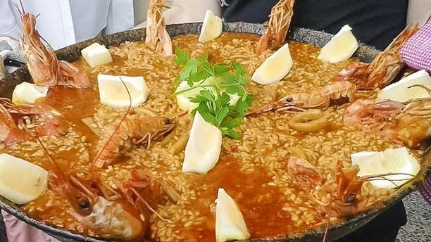 Village Girona en Girona