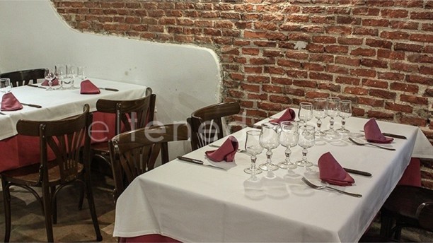 Villagodio en Madrid