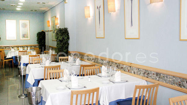 Villalobillos en Madrid