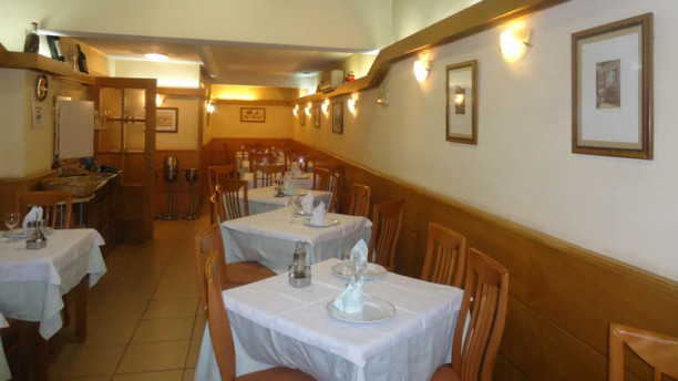 Villarosa en Madrid