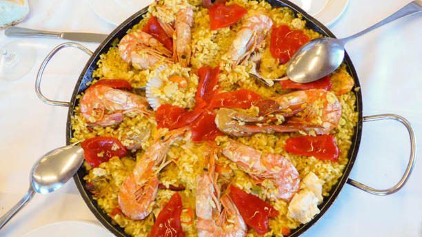 Villuir en Luarca