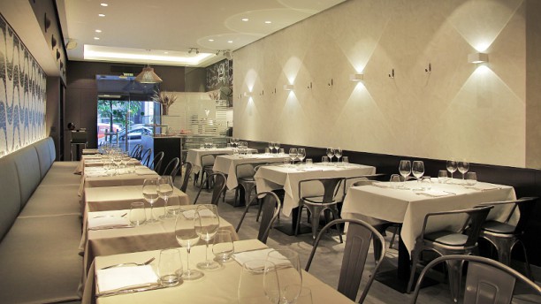 Vilmar Rosselló en Barcelona