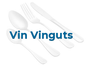 Vin Vinguts en Barcelona