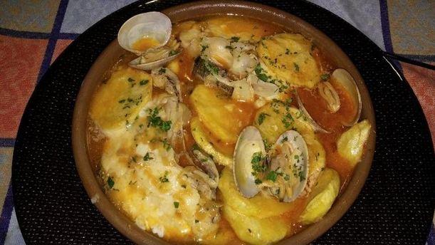 Viñao en Gijón