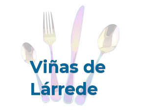 Viñas de Lárrede en Sabiñanigo