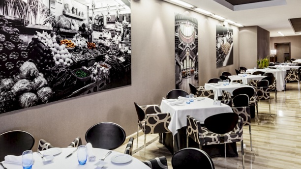 Vinatea - Hotel Astoria en Valencia
