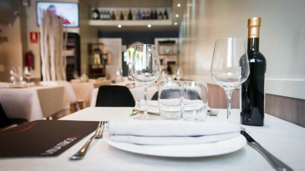 Vinateros 28 en Madrid