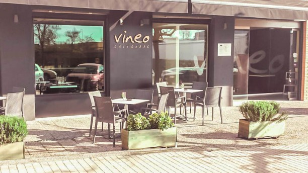 Vineo Gastrobar en Blanes