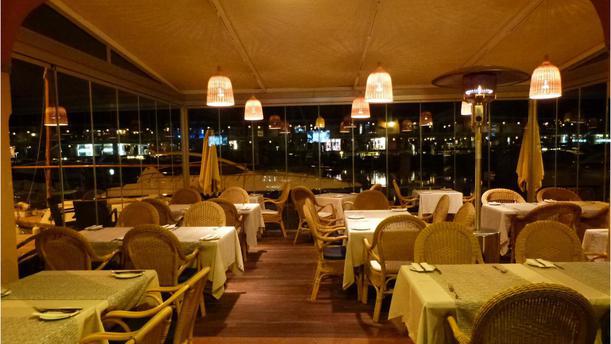 Vino del Mar en El Toro, Calviá, Palma de Mallorca