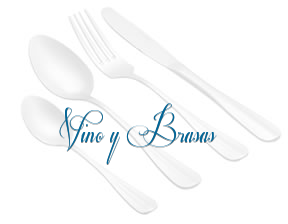 Vino y Brasas en Valencia