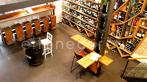 Vinopremier en A Coruña