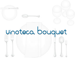 Vinoteca Bouquet en Málaga
