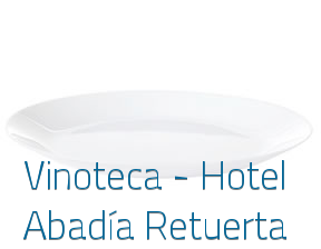 Vinoteca - Hotel Abadía Retuerta Le Domaine en Sardon De Duero